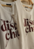 REMERA DISCO CHIC - tienda online