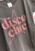 Imagen de REMERA DISCO CHIC