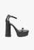 HEYAS SANDALIAS CIONE NEGRO