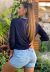 WANAMA CARDIGAN JANDIRA - AMBLU
