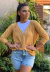 WANAMA CARDIGAN JANDIRA