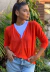 WANAMA CARDIGAN JANDIRA - tienda online