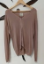 Imagen de WANAMA CARDIGAN JANDIRA
