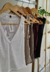 MUSCULOSA DOTELLA - comprar online