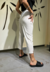 PANTALON CAPRI LINO en internet