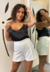 SHORT SASTRERO LINEA - tienda online