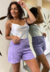SHORT SASTRERO LINEA - comprar online