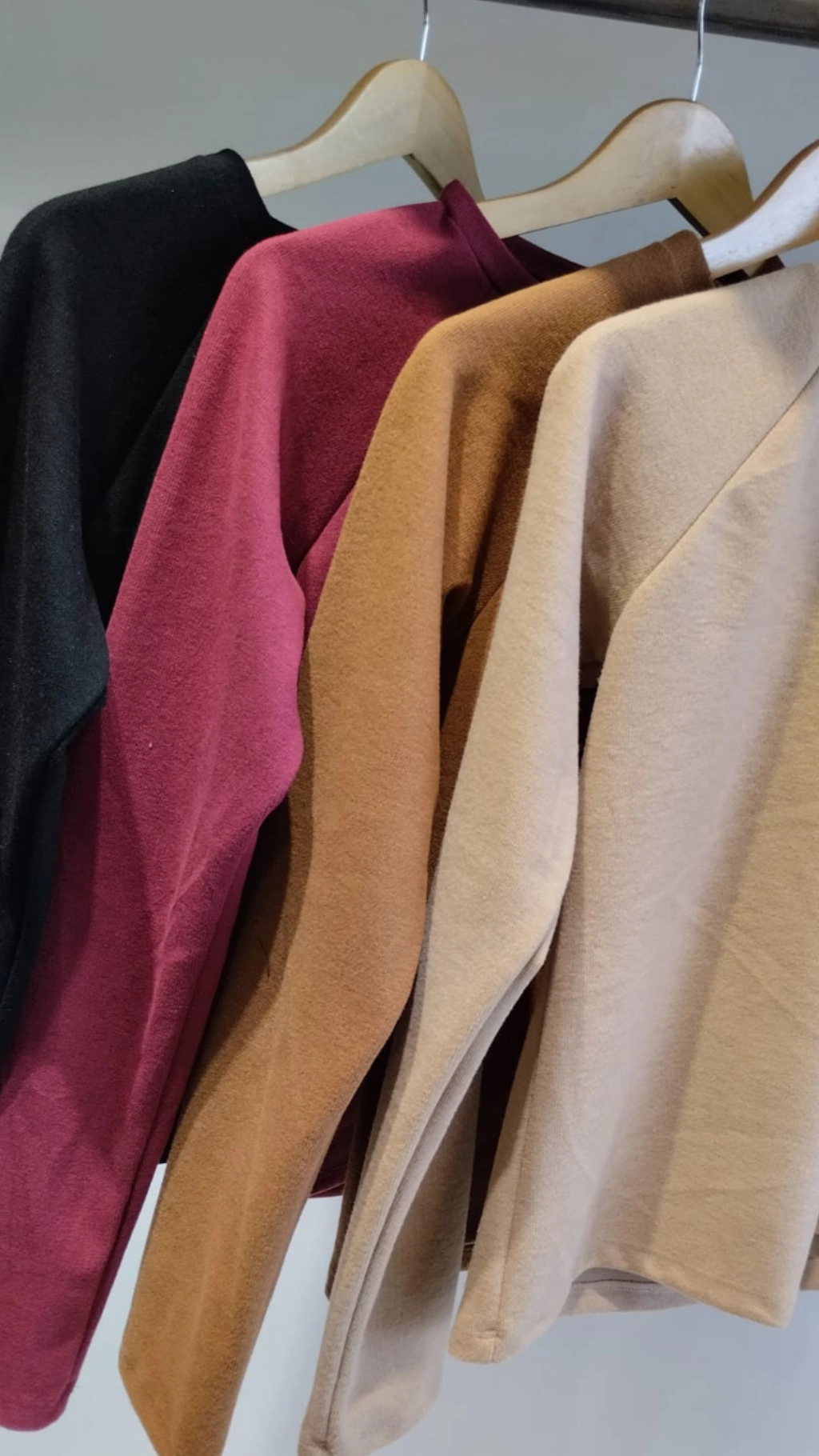 CAMISETA MALENA