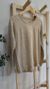 SWEATER MARÍA LUZ - comprar online