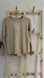 SWEATER MARÍA LUZ en internet