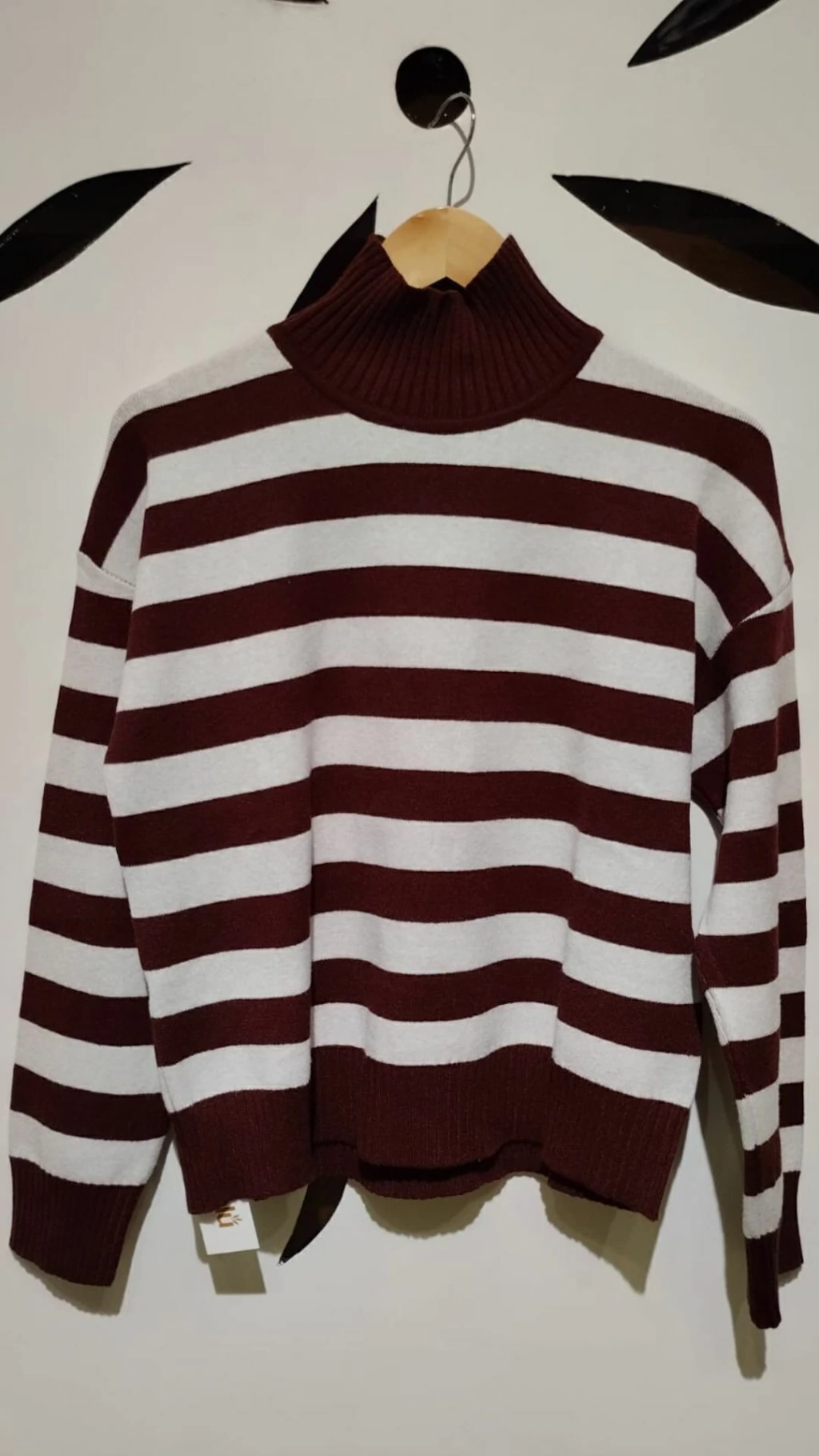 POLERA MILÁN
