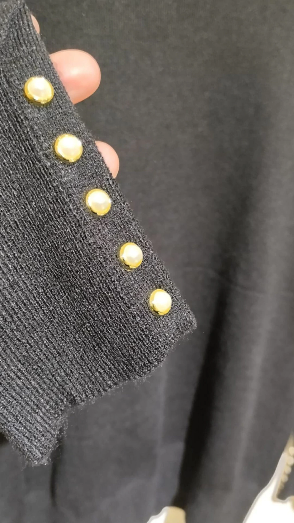 SWEATERS MISISIPI