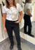 SALSA MOM NEGRO - comprar online