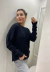 SWEATER CALADO VALENTINA - tienda online