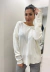 SWEATER CALADO VALENTINA - comprar online