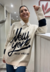SWEATER NEW YORK PREMIUM