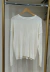 SWEATER CALADO VALENTINA - AMBLU