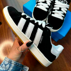 Campus Black