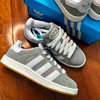 Campus Gray