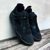 Jordan Retro 4 Black Cat