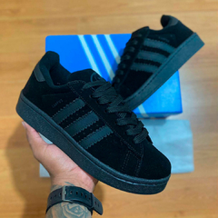 Campus Total Black
