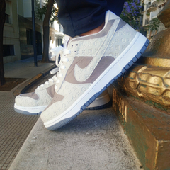 Nike Louis Vuitton Beige - Brand Shoes