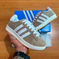 Campus Brown