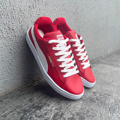 Zapatillas Classic Red en internet