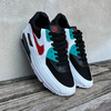 Nike Air Max White/Green