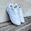 Zapatillas New Balance Total White