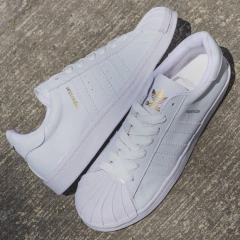Adidas SuperStar White - comprar online