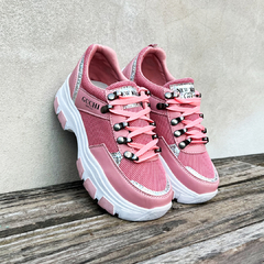 Gucci Pink