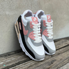 Nike Air Max White/Beige