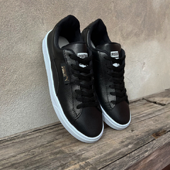 Zapatillas Classic Total Black - comprar online