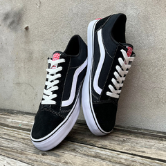 Vans en internet