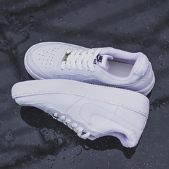 Imagen de Nike Air Force White