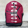 Mochila Jordan Bordo