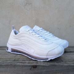Nike Air Max 97 White - comprar online