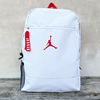 Mochila Jordan White