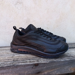 Nike Air Max 97 Black - comprar online