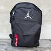 Mochila Jordan Total Black
