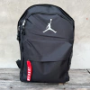 Mochila Jordan Total Black