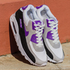 Nike Air Max Violeta