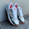 Air White/Orange