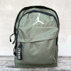 Mochila Jordan Green