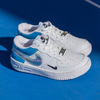 Air Force White/Blue