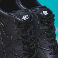 Nike Air Max Total Black en internet