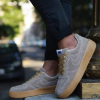Nike Air Force Beige