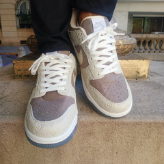 Nike Louis Vuitton Beige - tienda online