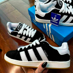 Campus Black - comprar online
